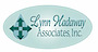 Lynn Hadaway Associates logo