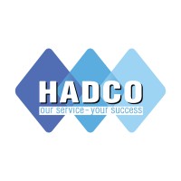 Hadco Metal Trading Co.,LLC logo