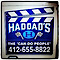 Haddads logo