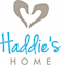 Haddie''s Home logo