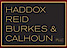 Haddox Reid Eubank Betts logo