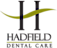 Hadfield Dental Care logo