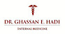 Ghassan E Hadi, MD logo