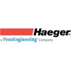 Haeger logo