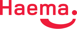 Haema logo