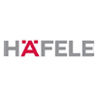 Hafele America logo