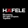 Hafele India logo