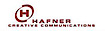 Hafner Creative Communications logo