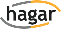 Hagar logo