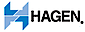 Rolf C. Hagen logo