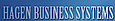 Hagen Business Systems logo