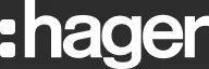 Hager Group logo