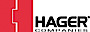 Hager Companies logo