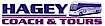 Hagey Coach logo