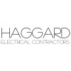 Haggard Electrical Contracting logo