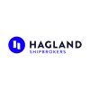 Hagland Shipbrokers logo