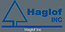 Haglof logo