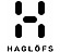 Haglöfs logo