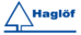 Haglöf Sweden logo