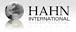 Hahn International logo