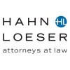 Hahn Loeser & Parks logo