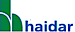 Haidar logo