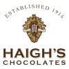 Haigh''S Chocolates logo