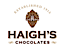 Haigh''s Chocolates logo