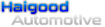 Haigood Automotive logo