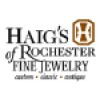 Haig''s of Rochester logo