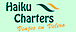 Haiku Charters logo