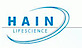 Hain Lifescience logo