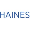 Haines logo