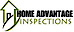 Home Advantage Inspections Pro logo