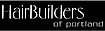 Hairbuilders of Portland logo