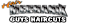 Hair Mechanix logo