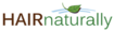 Hair Naturally logo