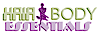 Hair & Body Essentials Day Spa logo