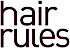 Hair Rules logo