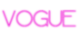 Vogue Hair Salon logo