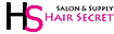 Hair Secret Salon logo