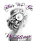 Hair We Go Weddings logo