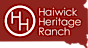 Haiwick Heritage Ranch logo