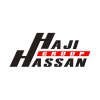 Haji Hassan Group Bsc, Bahrain logo