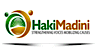 HakiMadini logo