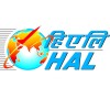 Hindustan Aeronautics logo