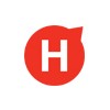 Hackeragency logo