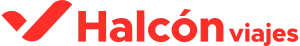 Viajes Halcón logo