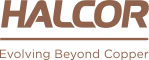 ElvalHalcor Hellenic Copper and Aluminium Industry logo