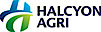 Halcyon Agri logo